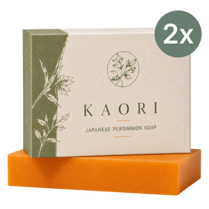 Original Persimmon Soap
