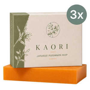 Original Persimmon Soap