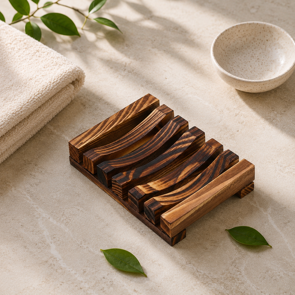Original Persimmon Soap